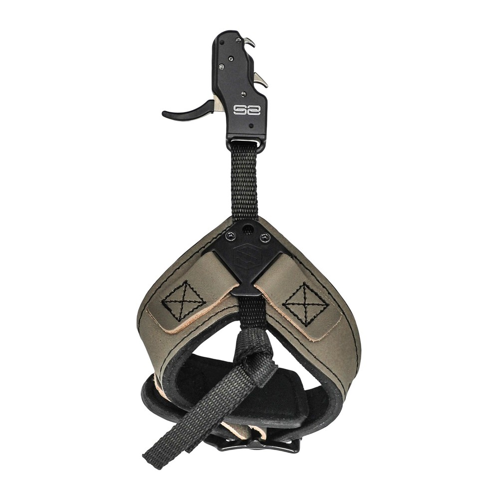 Scott Archery S2, Double Sear Release