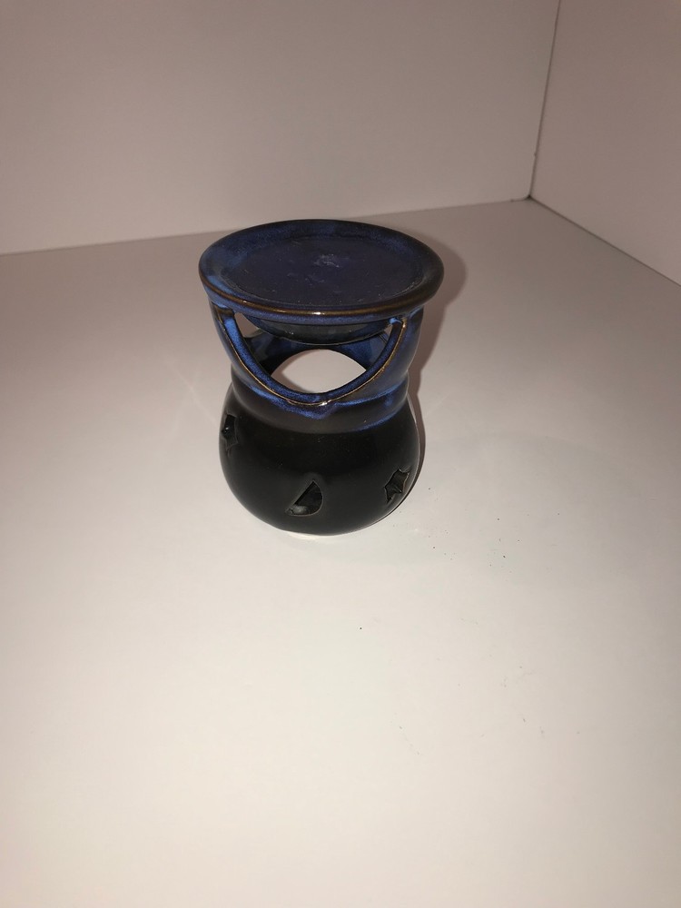 Scented Candle Holder - 3" Studio Art