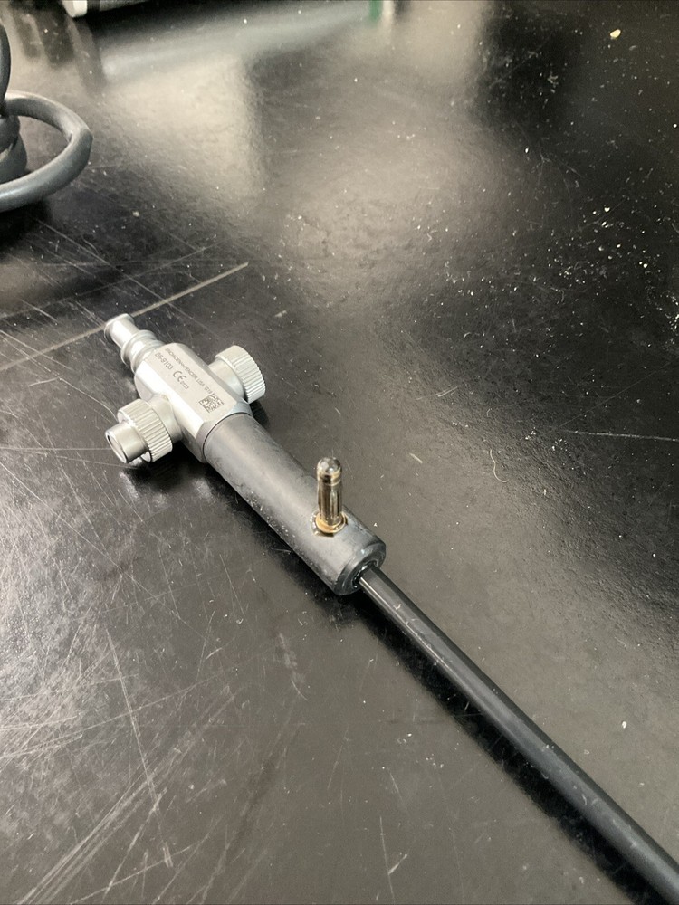 Snowden Pencer 88-9103 Needle Holder