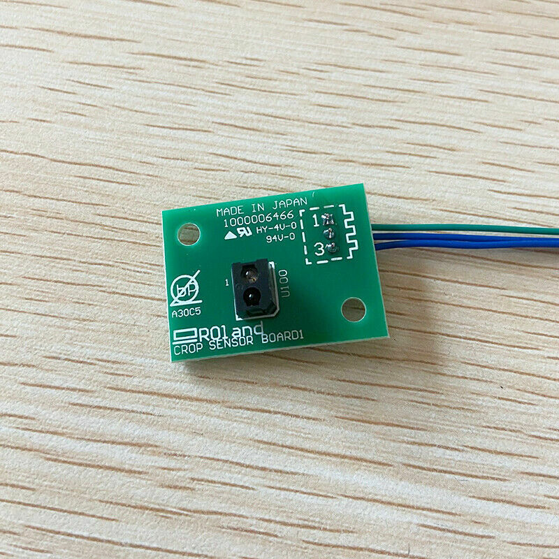 Sensor Board for Roland Texart RT-640