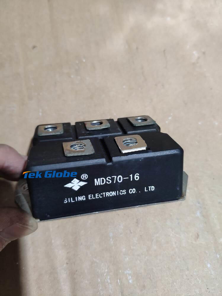 1pcs MDS70-16 SILING IGBT Module New