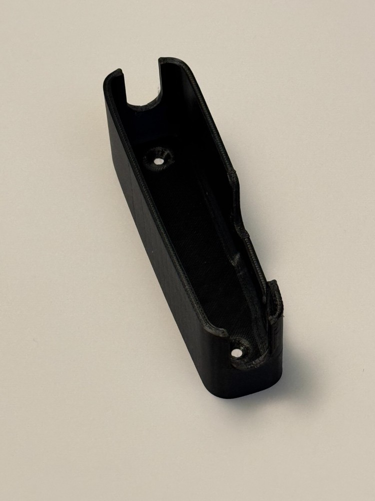 Mounting Bracket for Bose A30 Aviation Headset Controller Mount Holder