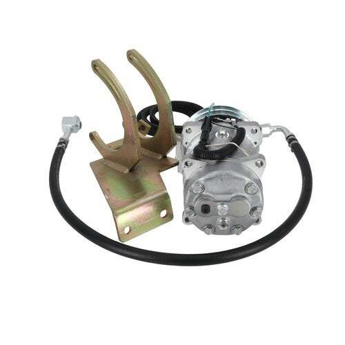 Air Conditioning Compressor Conversion Kit fits Allis Chalmers 4W-220 70273878