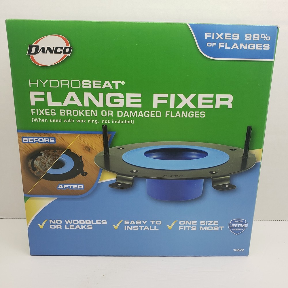 DANCO Hydroseat Flange Fixer  #10672
