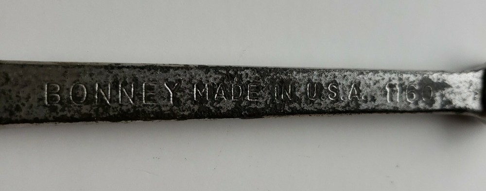 Bonaloy 3/8 Combination Wrench 1160
