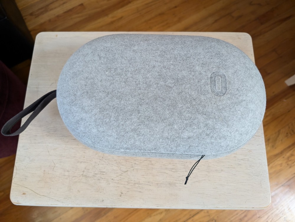 Meta Quest 2 Carrying Case