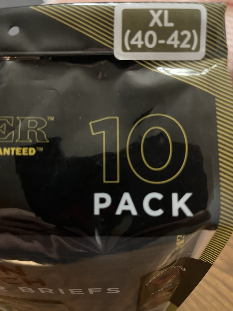 Wrangler Rustler Boxer Briefs 10 Pack