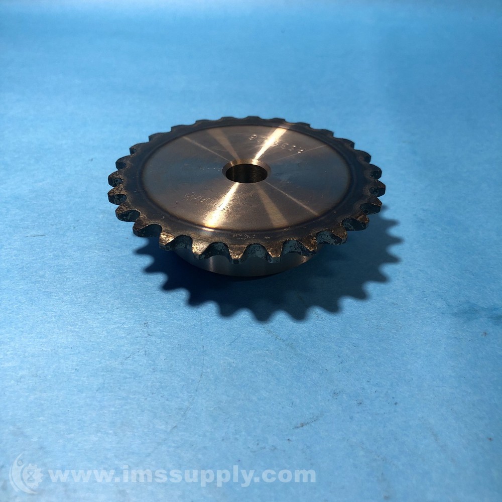 Tsubaki RS35-26 Roller Chain Sprocket USIP