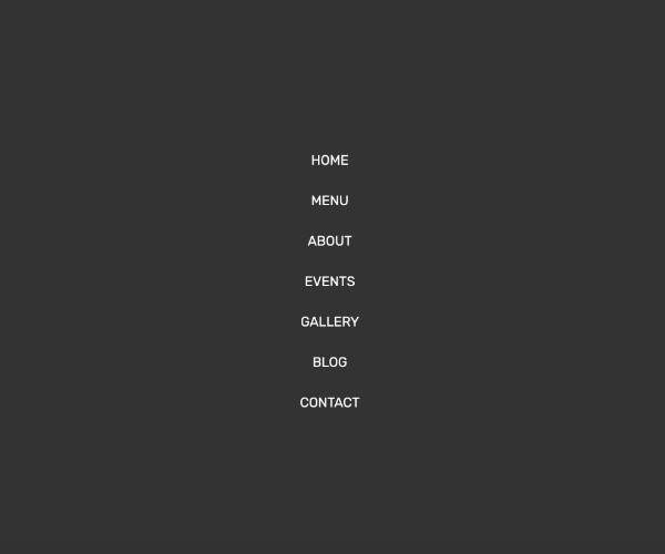 Premium Wordpress Elementor Template Kit Bundle | Food & Drink theme