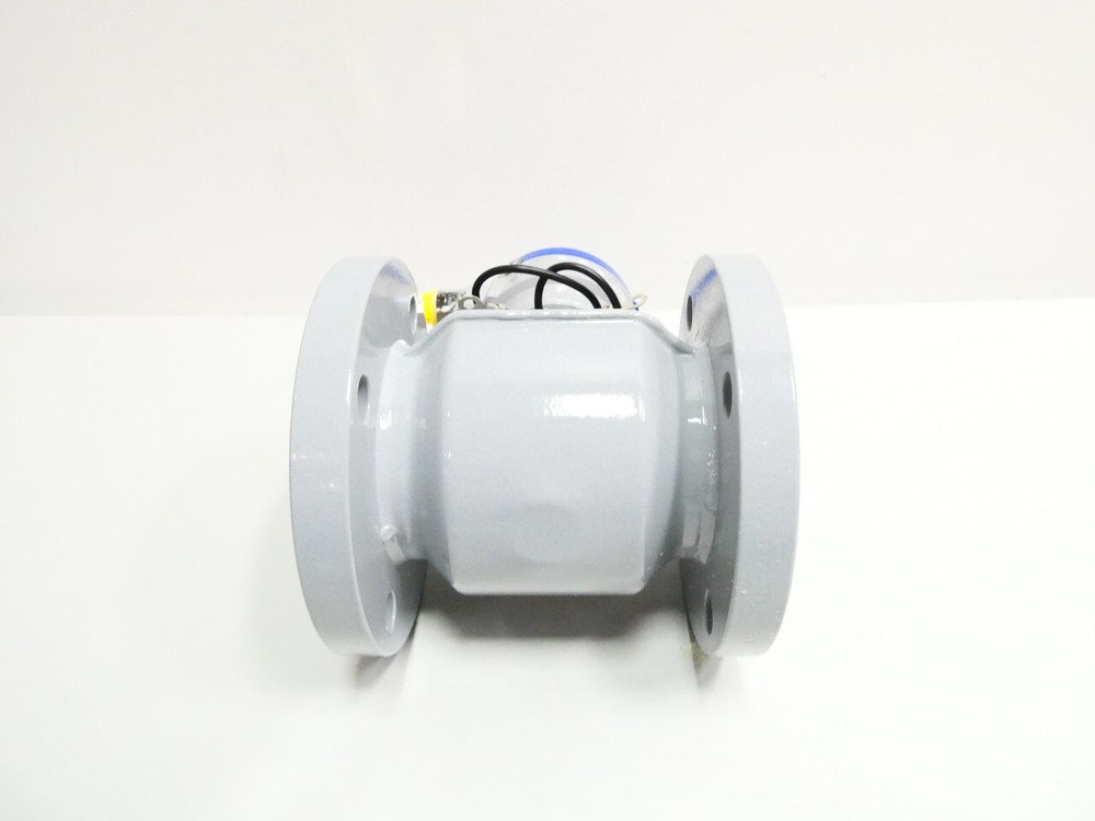 Foxboro 9700A Magnetic Flow Meter 3in