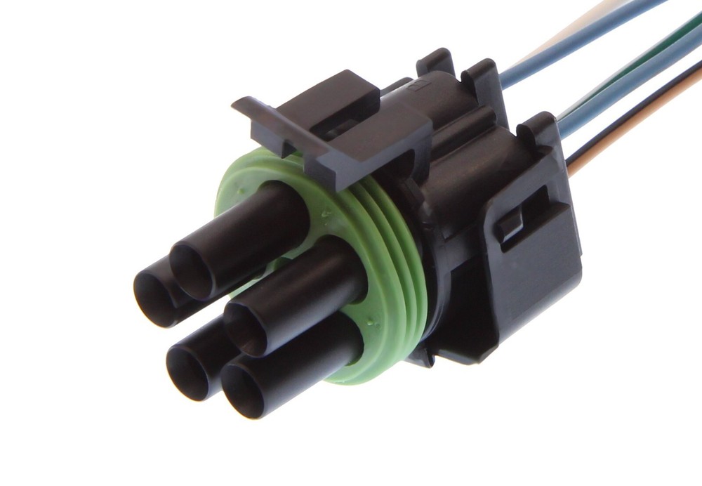 92-93 Camaro Firebird 4L60 5 Wire Connector Pigtail