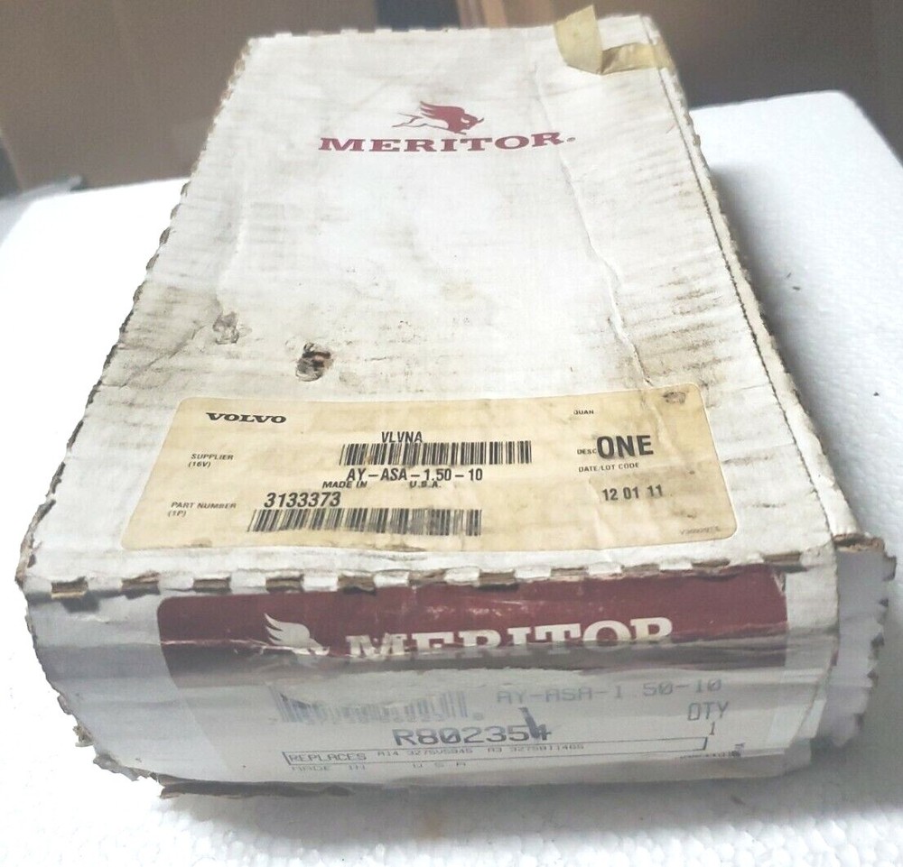 Meritor R802354 Automatic Slack Adjuster