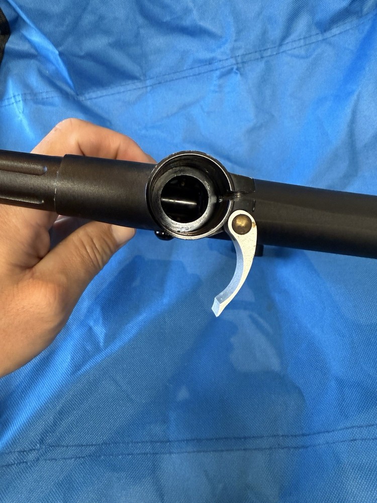 Empire Invert Mini Paintball Marker