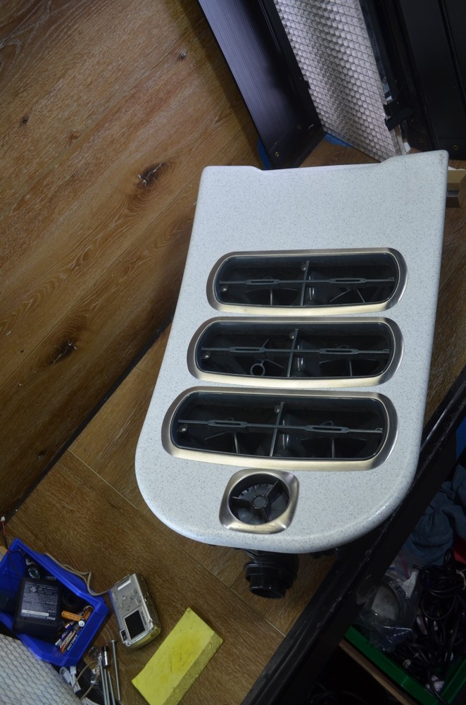 Bullfrog Trio Jet Pak