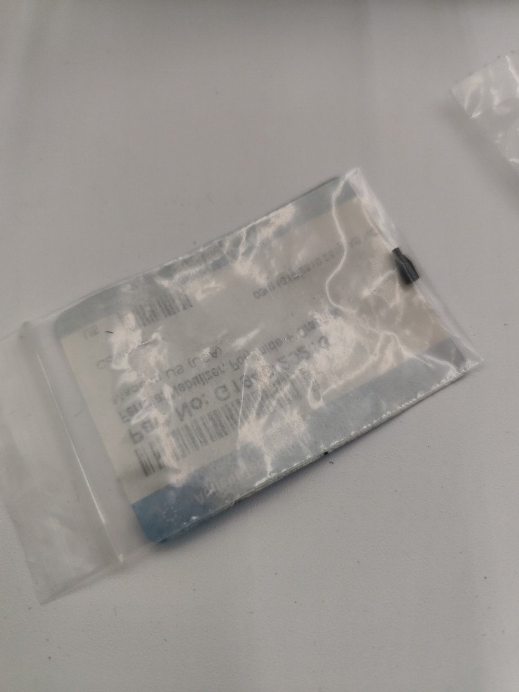 AGILENT TECHNOLOGIES G1946-20213 FERRULE POLYIMIDE + GRAPHITE