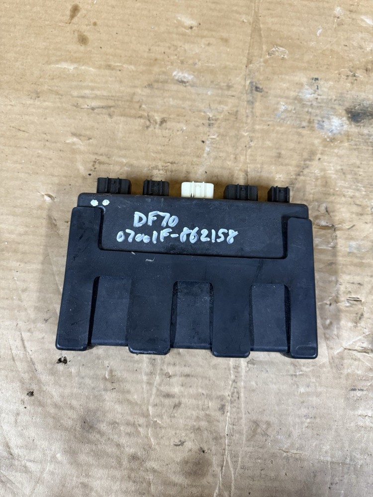 Suzuki DF60 DF70 four stroke ecu 33920-99E11