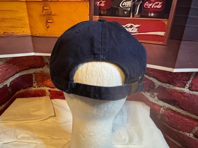 Carnival Cruise Lines Ecstasy Adjustable Hat Cap