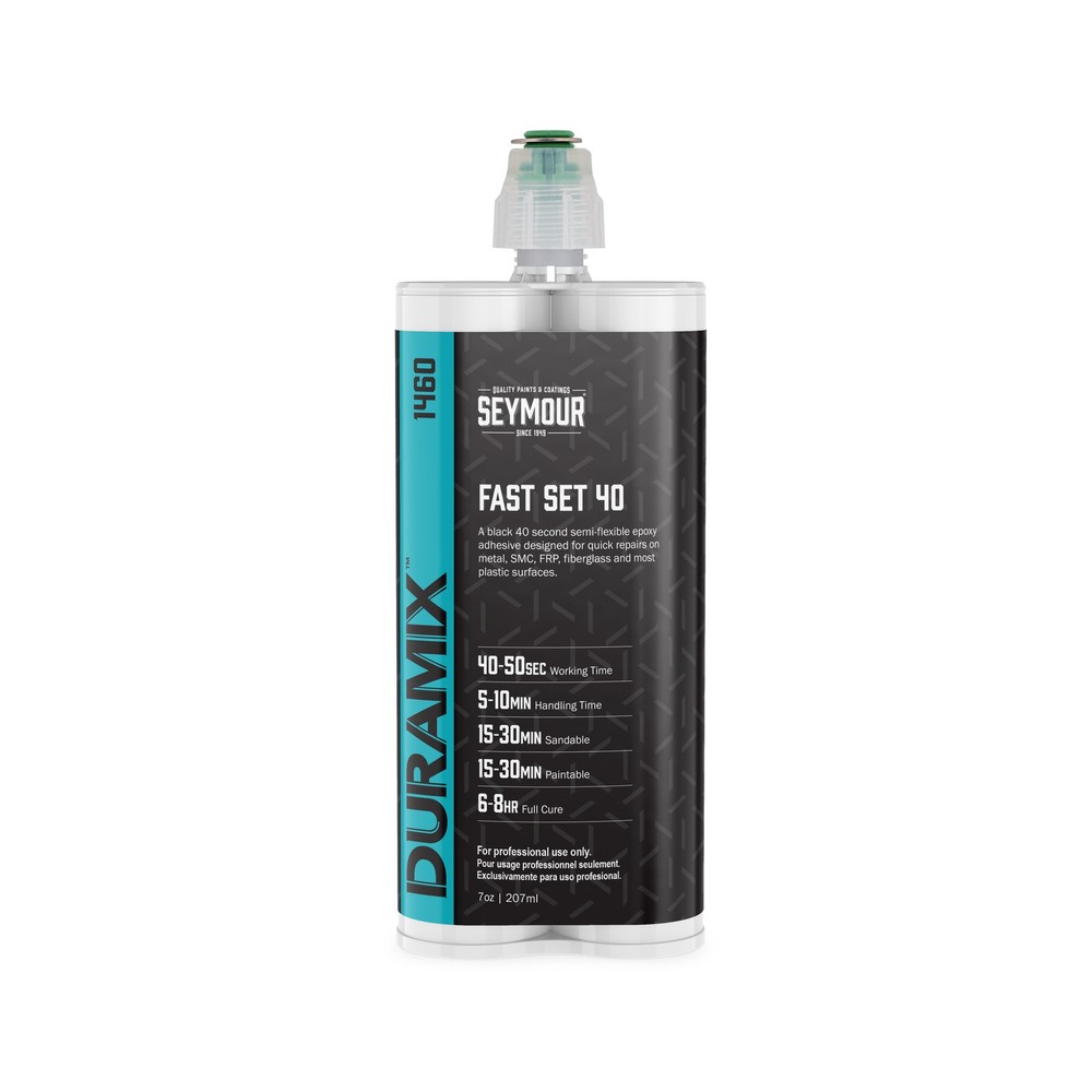 Duramix Fast Set 40 (7 Oz.) (1460)