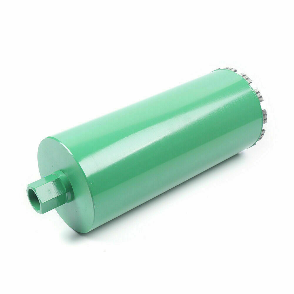 6" Premium WET Diamond Core Drill Bit Core Bore Can concrete hard material