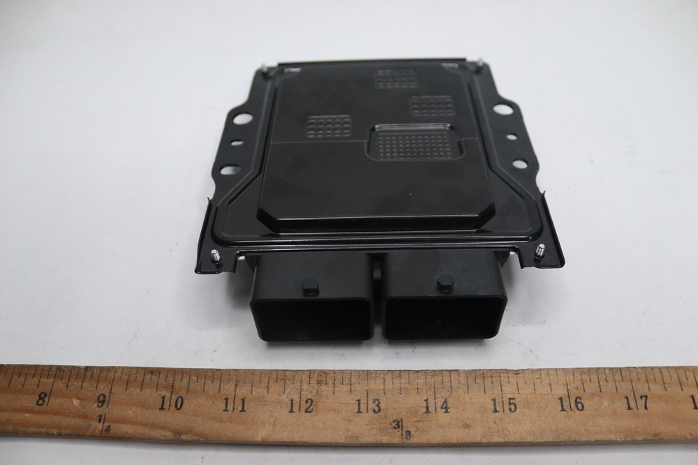 Engine Control Module Black 22765AK85C