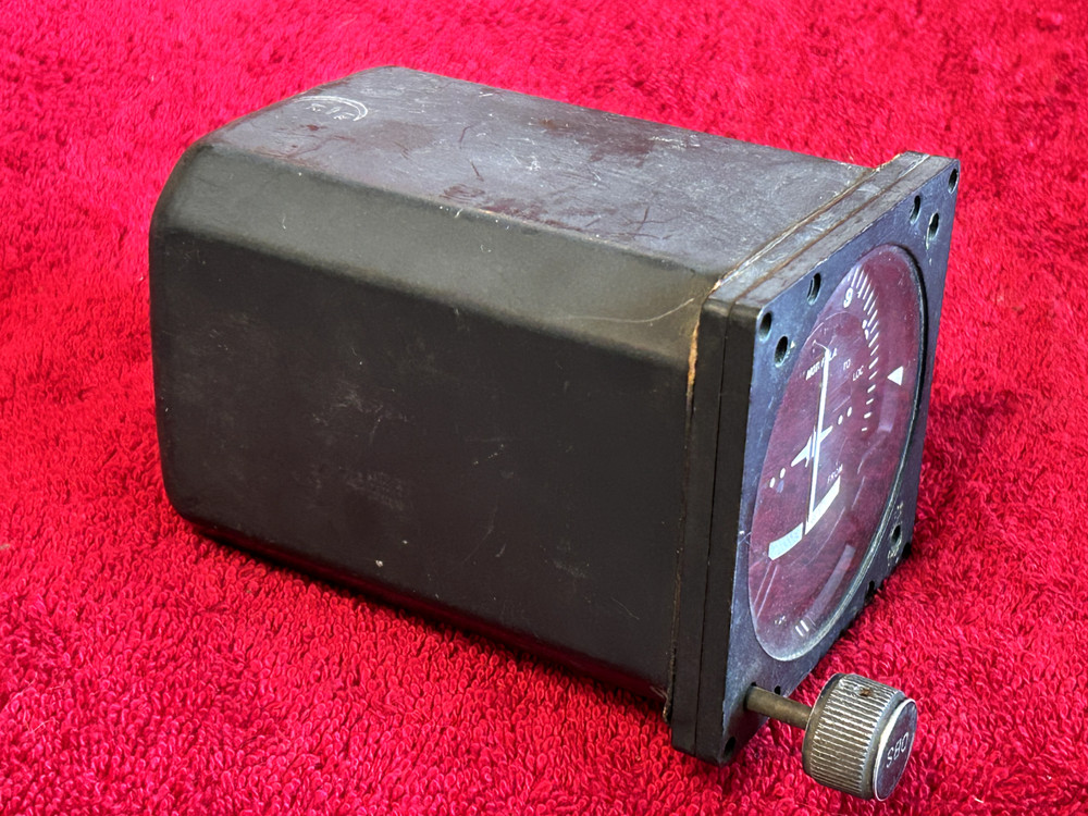 MOTOROLA MODEL 4080B INDICATOR P/N 708303-03