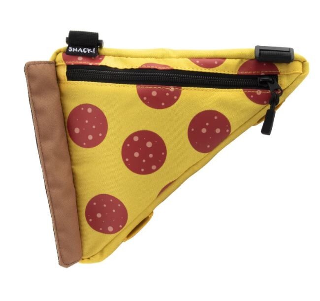 SNACK! BICYCLE FRAME BAG