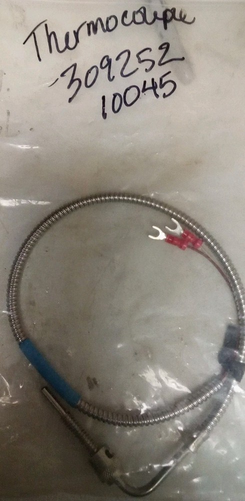 Thermocouple 309252 10045