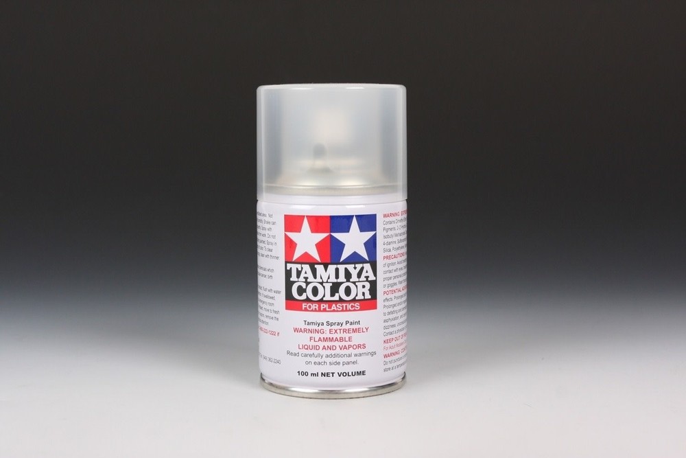 TAM85079 TS-79 SEMI GLOSS SPRAY PAINT 100ML