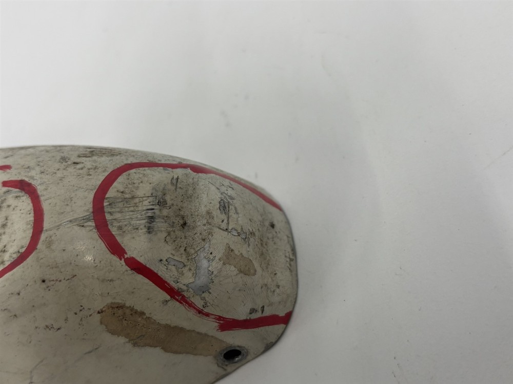 Luscombe Model 8 Right Wing Tip Bow 582208-3