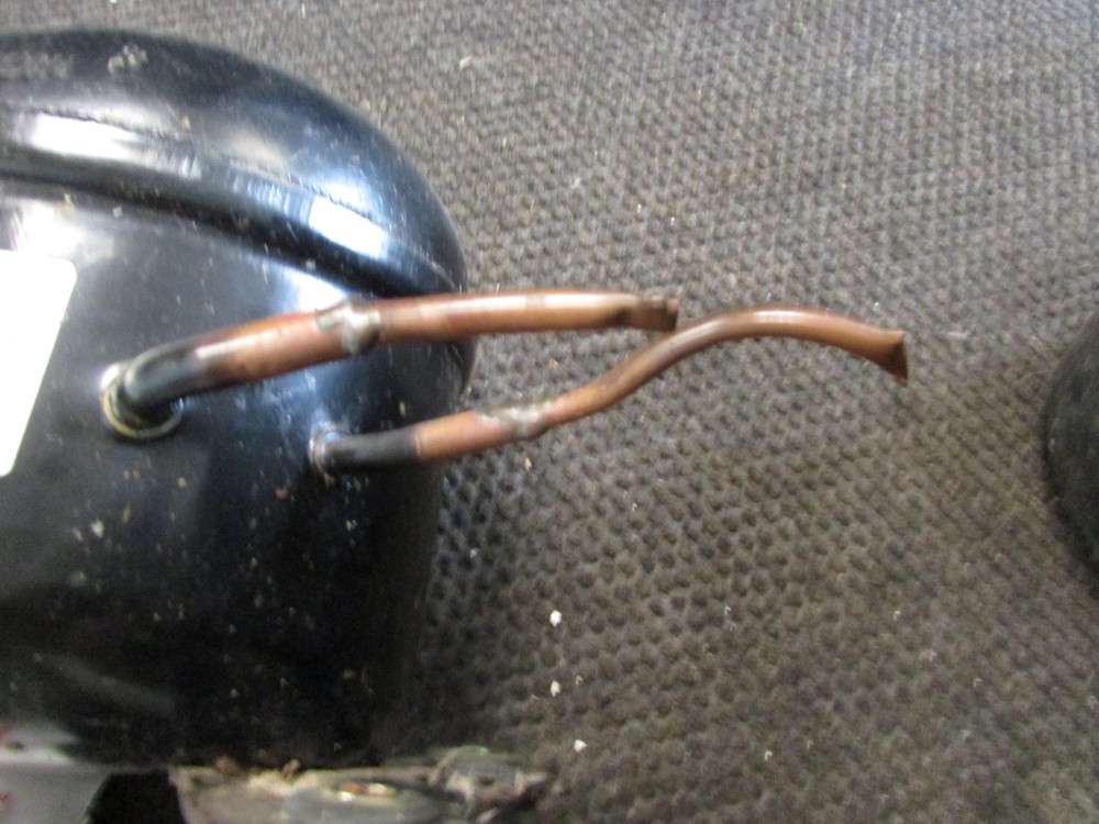 Refrigeration Compressor (mcbr465s) SK30BZ