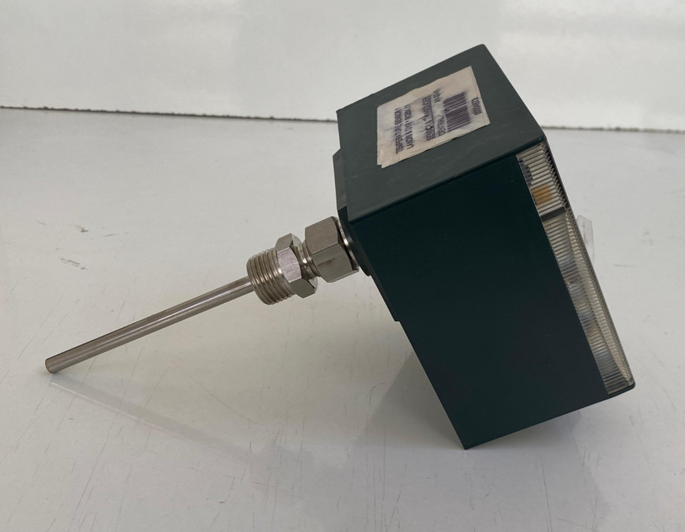 LANDIS&GYR / Temperature Sensor / Controller / RCE61.11