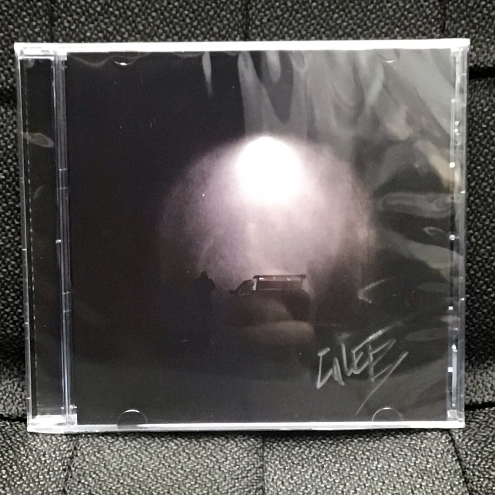 Don Toliver  “Octane” Signed CD Sealed