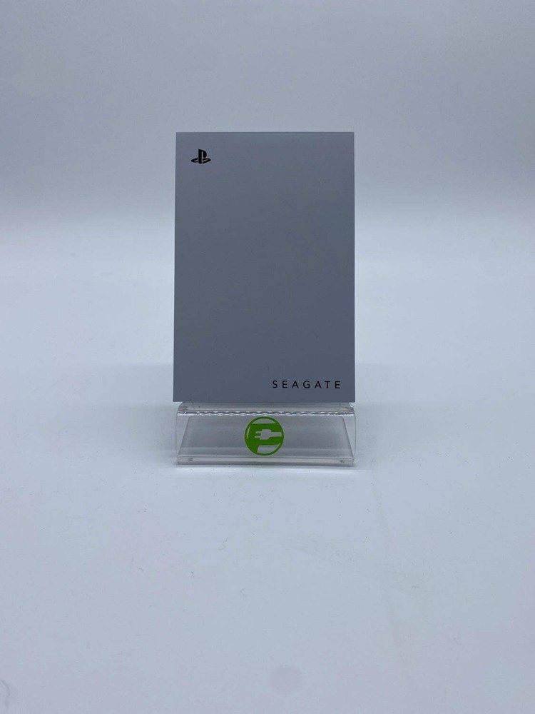 Seagate External SRD0LF0 5TB Micro USB-B to USB-A HDD 3M5AP4