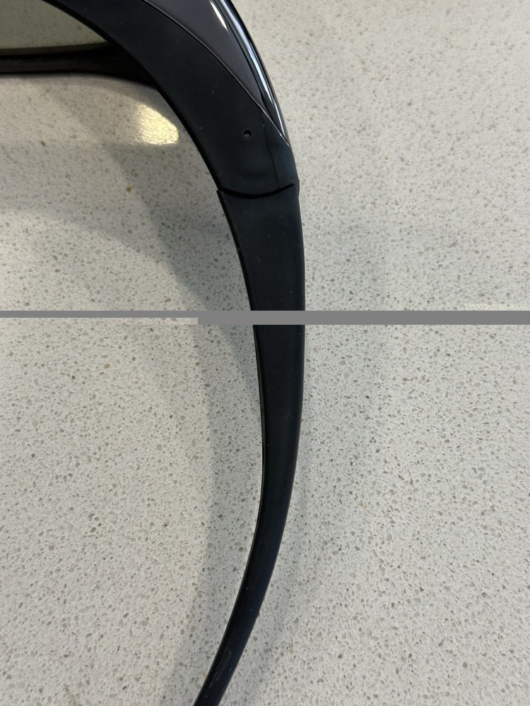 Sony TDG-BR100 Active 3D Glasses (2)