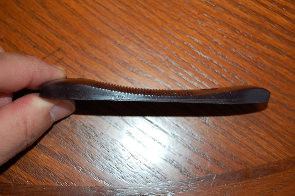 STEVENS MODEL 520 & 620 BUTT PLATE