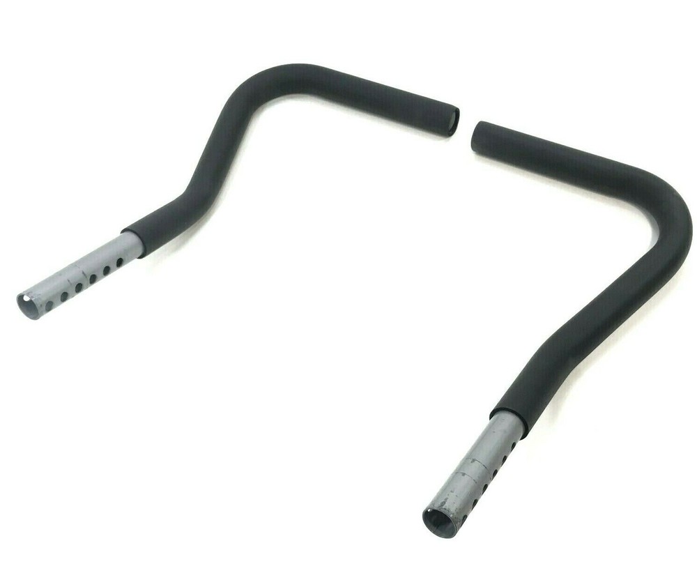 (Set of 2) Ab Circle Pro Replacement Left and Right Handle Bars Genuine OEM