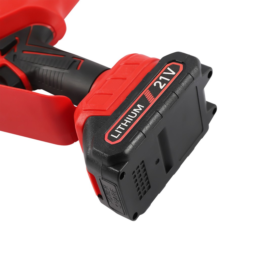 Handheld Electric Compact Chainsaw for Bamboo Forest Cutting Tree Trimming US