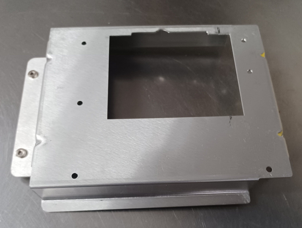 Lian Li Unknown Part - Aluminum