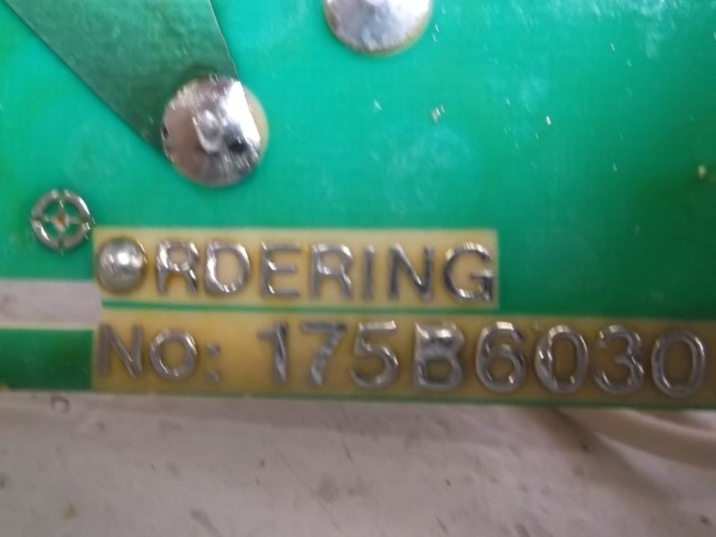 DANFOSS 175B6030 RFI FILTER NSMP