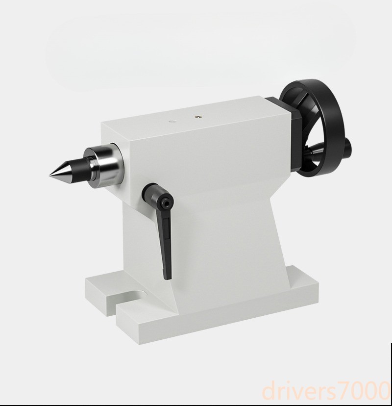 4-axis Tailstock 4-axis Tailstock Thimble Indexing Head