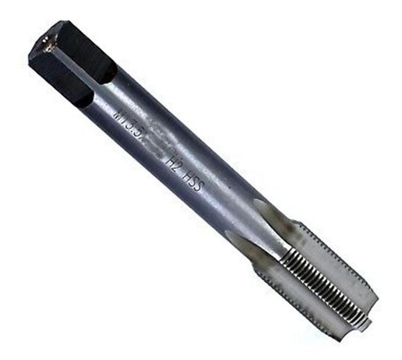 1Pcs M14.5 x 0.5mm HSS Right hand Thread Tap Threading Tool
