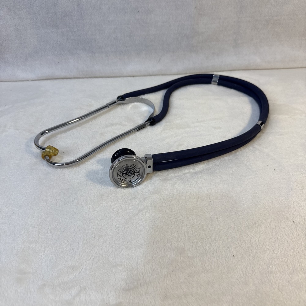 Prestige Medical Stethoscope