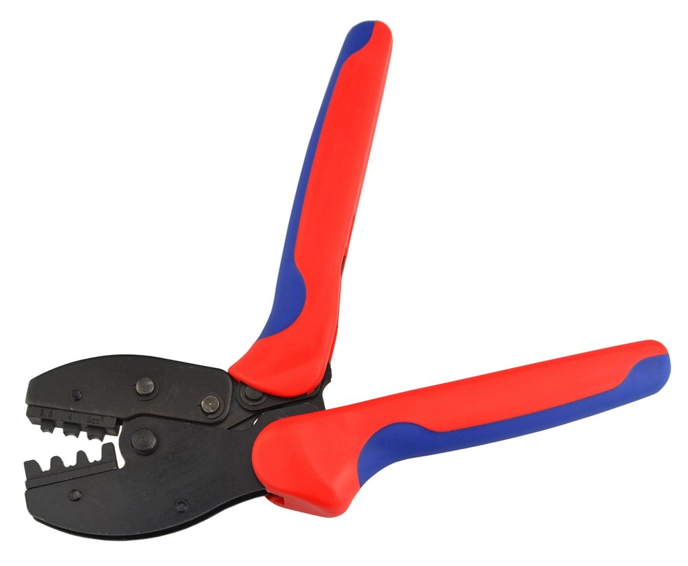 Samyo LY-2546B MC4 Solar Crimping Tools Crimper for 2.5-6.0mm2 Solar Panel PV...