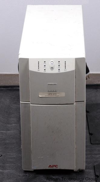 APC Smart-UPS 5000 Uninterruptible Power Supply