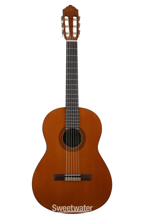 Yamaha CGS103AII 3/4-Scale Classical - Natural