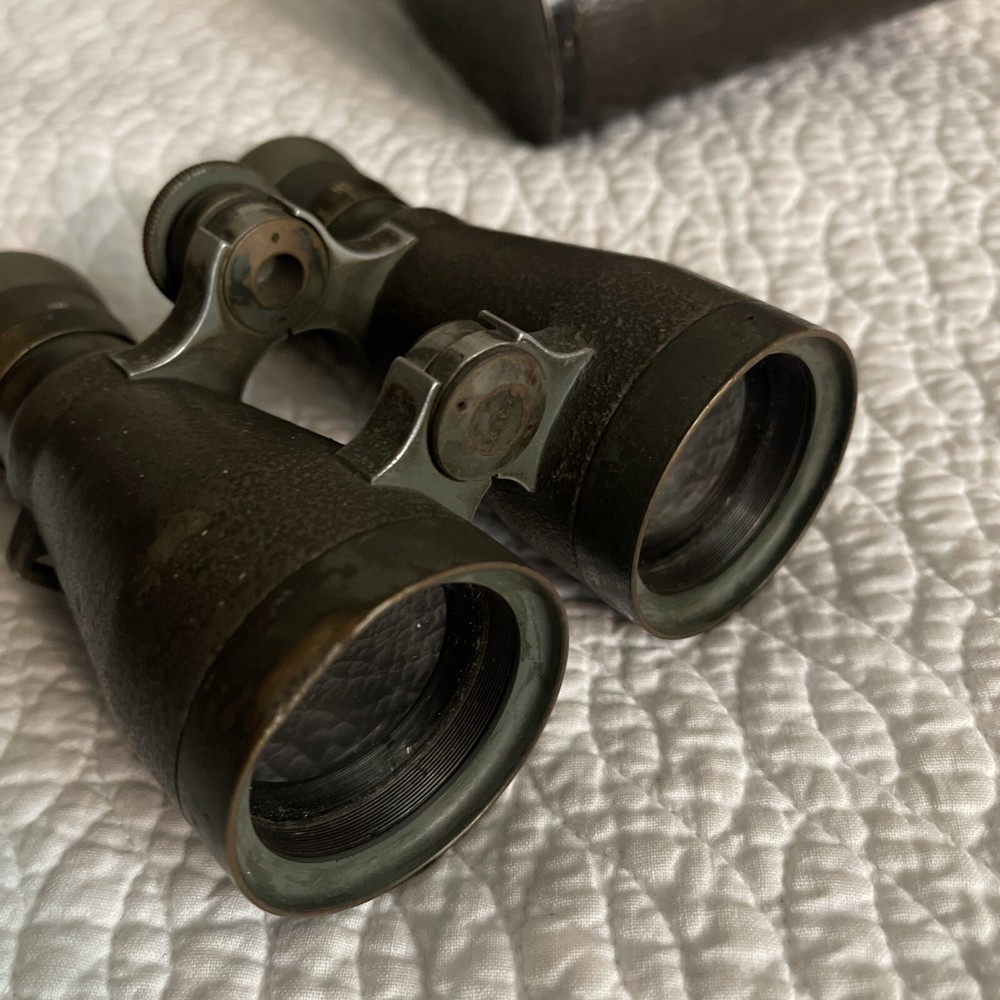 ww1 german fernglas binoculars