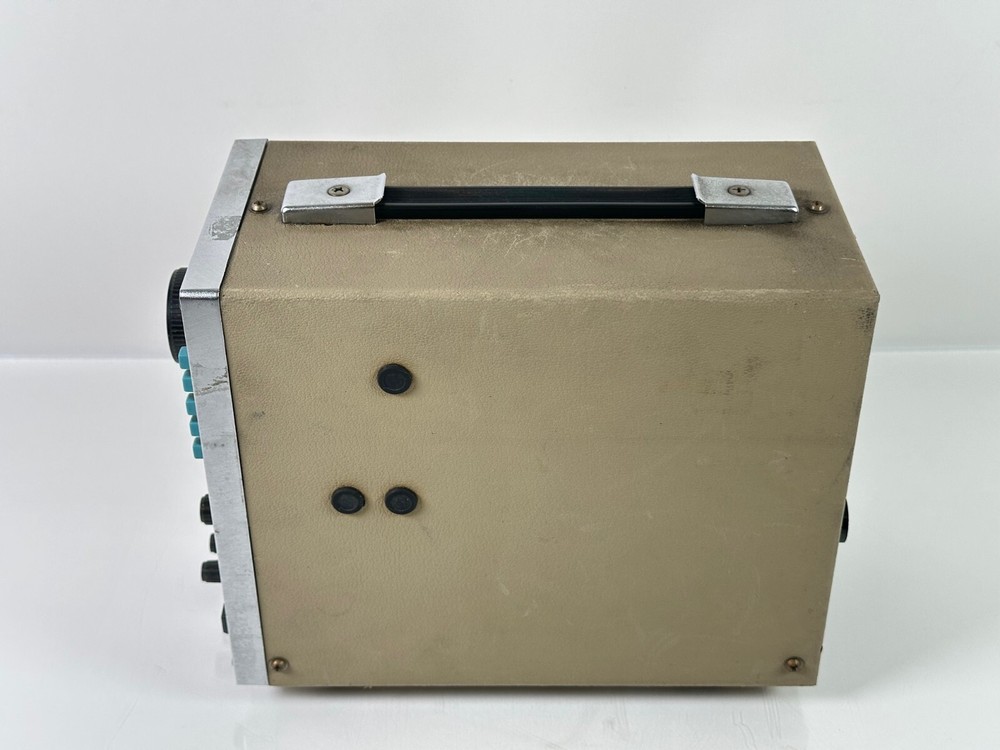 TRIO AG-203 1MHz Oscillator