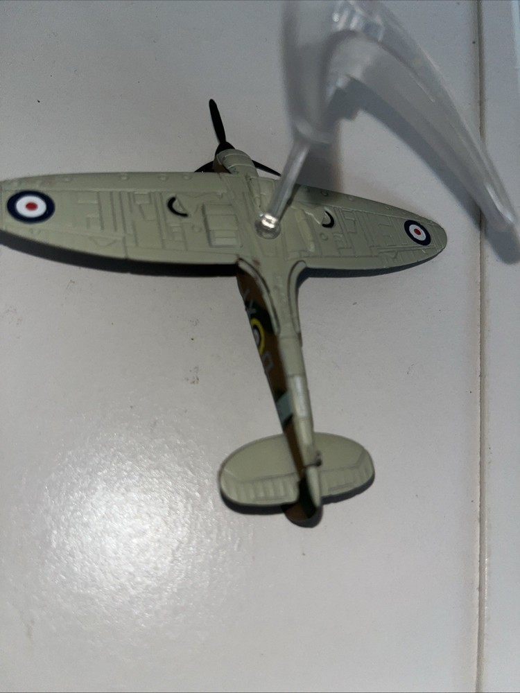 CORGI SPITFIRE