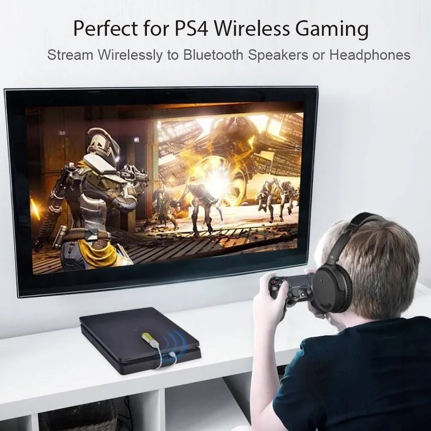 Avantree Leaf USB Bluetooth Audio Transmitter