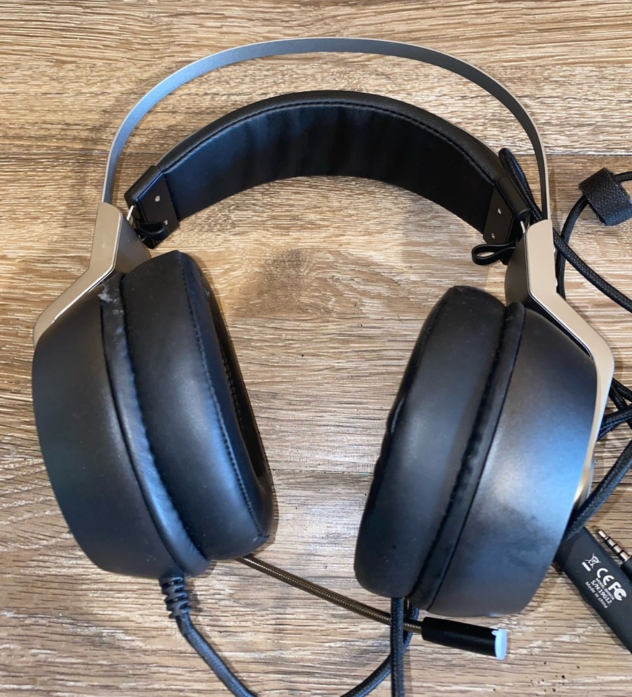 MPOW EG3 Pro Gaming Headset BH357A